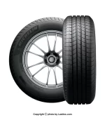 Michelin Tire 225/50R17 94T Pattern Defender