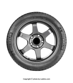 Michelin Tire 225/55R17 97V Pattern Primacy MXM4