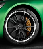 Michelin Tire 235/40R18 95Y Pattern Pilot Sport Cup 2