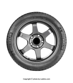 Michelin Tire 235/50R18 97V Pattern Primacy MXM4