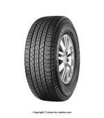 مشخصات و قیمت لاستيک میشلن فرانسه سايز 235/55R18 99T گل Latitude Tour