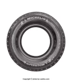 مشخصات لاستیک میشلن فرانسه سایز 235/60R16 104H گل Latitude Cross