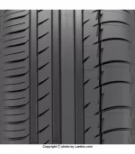 Michelin Tire 245/35R18 92Y Pilot Sport PS2