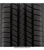 Michelin Tire 245/60R17 108T Pattern Energy LX4