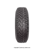 قیمت لاستیک میشلن فرانسه سایز 245/70R16 111H گل Latitude Cross