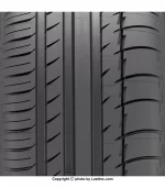 Michelin Tire 255/40R17 94Y Pilot Sport PS2