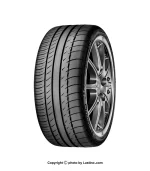 مشخصات و قیمت لاستیک میشلن فرانسه سایز 255/40ZR17 94Y گل Pilot Sport PS2