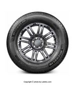 Michelin Tire 255/50R19 107H Pattern Premier LTX