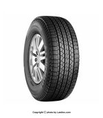 Michelin Tire 255/60R19 108S Pattern Latitude Tour