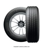 Michelin Tire 185/65R14 86T Pattern Defender XT