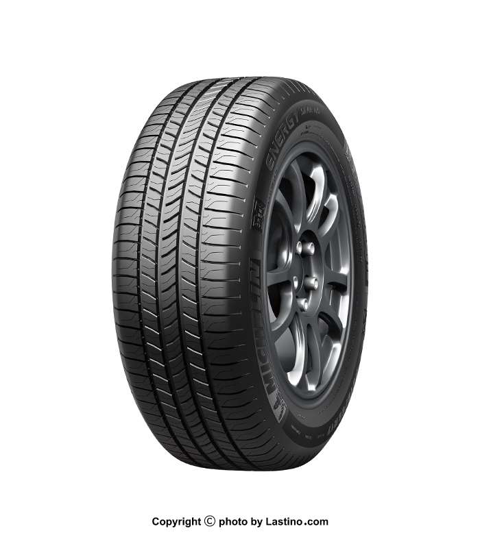 مشخصات و قیمت لاستيک ميشلن فرانسه سايز 205/60R16 92H گل Energy Saver A/S