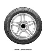 Michelin Tire 205/60R16 92H Pattern Energy Saver