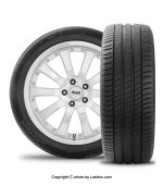 قیمت لاستيک میشلن فرانسه سايز 215/55R16 97V گل Primacy 3