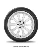 مشخصات لاستيک میشلن فرانسه سايز 215/55R16 97V گل Primacy 3