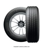 Michelin Tire 225/60R17 99T Pattern Defender XT