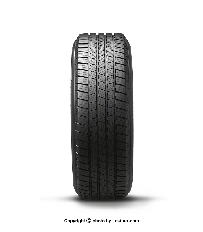 قیمت لاستيک ميشلن فرانسه سايز 275/55R20 113T گل ™X® LT A/S