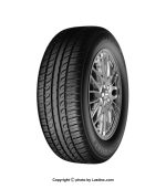 مشخصات و قیمت لاستيک پتلاس ترکيه سايز 155/80R12 77T گل Elegant PT311