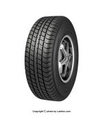 مشخصات و قیمت لاستيک سونار تايوان سايز 165/80R15 87T گل S-780