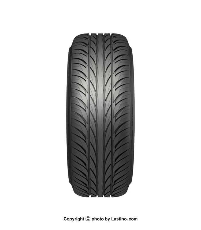 Sonar Tire 185/60R13 80H Pattern SX-1 EVO