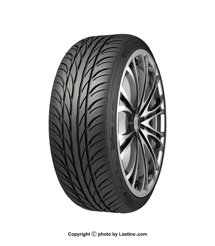 مشخصات و قیمت لاستيک سونار تايوان سايز 215/55R16 93V گل SX-1 EVO
