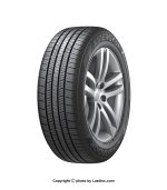 مشخصات و قیمت لاستيک هانکوک کره سايز 205/55R16 91H گل Kinergy GT H436