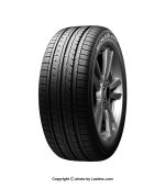 مشخصات و قیمت لاستيک کومهو ساخت کره سايز 165/65R13 77T گل Solus KH17