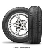 مشخصات لاستيک کومهو کره سايز 185/55R15 86V گل Solus KH17