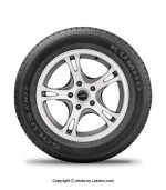 Kumho Tire 185/55R15 86V Pattern Solus KH17