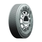 مشخصات و قیمت لاستیک بارز سایز 315/80R22.5 150/156M گل HB800