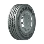 مشخصات و قیمت لاستیک بارز سایز 385/65R22.5 160K گل HT830