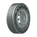مشخصات و قیمت لاستیک بارز سایز 385/65R22.5 160K گل +HT874