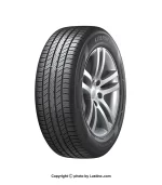 مشخصات و قیمت لاستيک هانکوک کره سايز 175/65R15 84H گل Kinergy ST H735