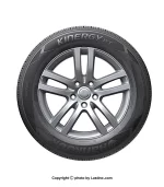 Hankook Tire 185/55R15 82V Pattern Kinergy PT H737