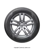 Hankook Tire 185/70R14 88T Pattern Kinergy ST H735