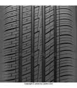 Nexen Tire 215/40R18 85W Pattern N'Fera AU7