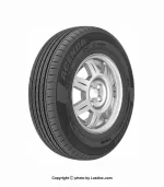 مشخصات و قیمت لاستیک اسندا چین سایز 175/60R13 77H گل ACE100