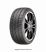 مشخصات و قیمت لاستیک بی اف گودریچ آمریکا سایز 205/45ZR16 87W گل G-Force Comp-2 A/S Plus