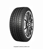 مشخصات و قیمت لاستیک نانکنگ تایوان سایز 195/55R15 85V گل NS-25