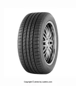 مشخصات و قیمت لاستیک نانکنگ تایوان سایز 275/55R17 109V گل SP-9 Cross-Sport