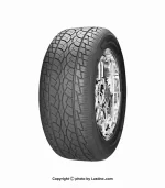 مشخصات و قیمت لاستيک نانکنگ تايوان سايز 285/45R22 114V گل SP-7 Performance X/P