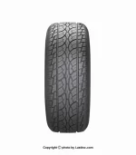 Nankang Tire 285/45R22 114V Pattern SP-7 Performance X/P