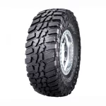 مشخصات و قیمت لاستيک نانکنگ تايوان سايز 33/12.5R20 114Q گل MT-1 Conqueror M/T