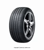 مشخصات و قیمت لاستیک نکسن کره سایز 185/50R16 81V گل N'Fera Primus