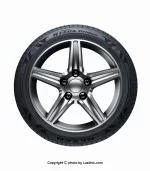 Nexen Tire 205/45R17 88W Pattern N’Fera Primus