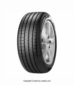 مشخصات و قیمت لاستیک پیرلی رومانی سایز 205/55R16 گل ™Cinturato P7