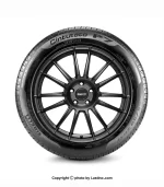 مشخصات لاستیک پیرلی رومانی سایز 205/55R16 گل ™Cinturato P7