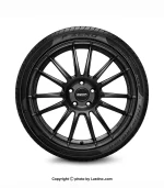 Pirelli Tire 225/40R19 Pattern P Zero