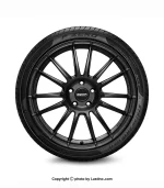 Pirelli Tire 225/45R18 Pattern P Zero