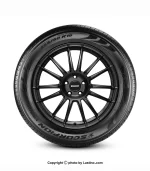 Pirelli Tire 235/65R17 Pattern Scorpion Verde