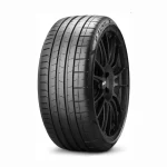 مشخصات و قیمت لاستیک پیرلی آلمان سایز 245/35R20 گل P Zero PZ4